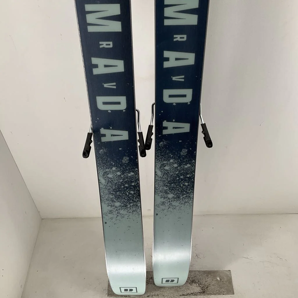 2026 Armada ARV 100 w/ Armada Strive 13 Demo Bindings - Image 8