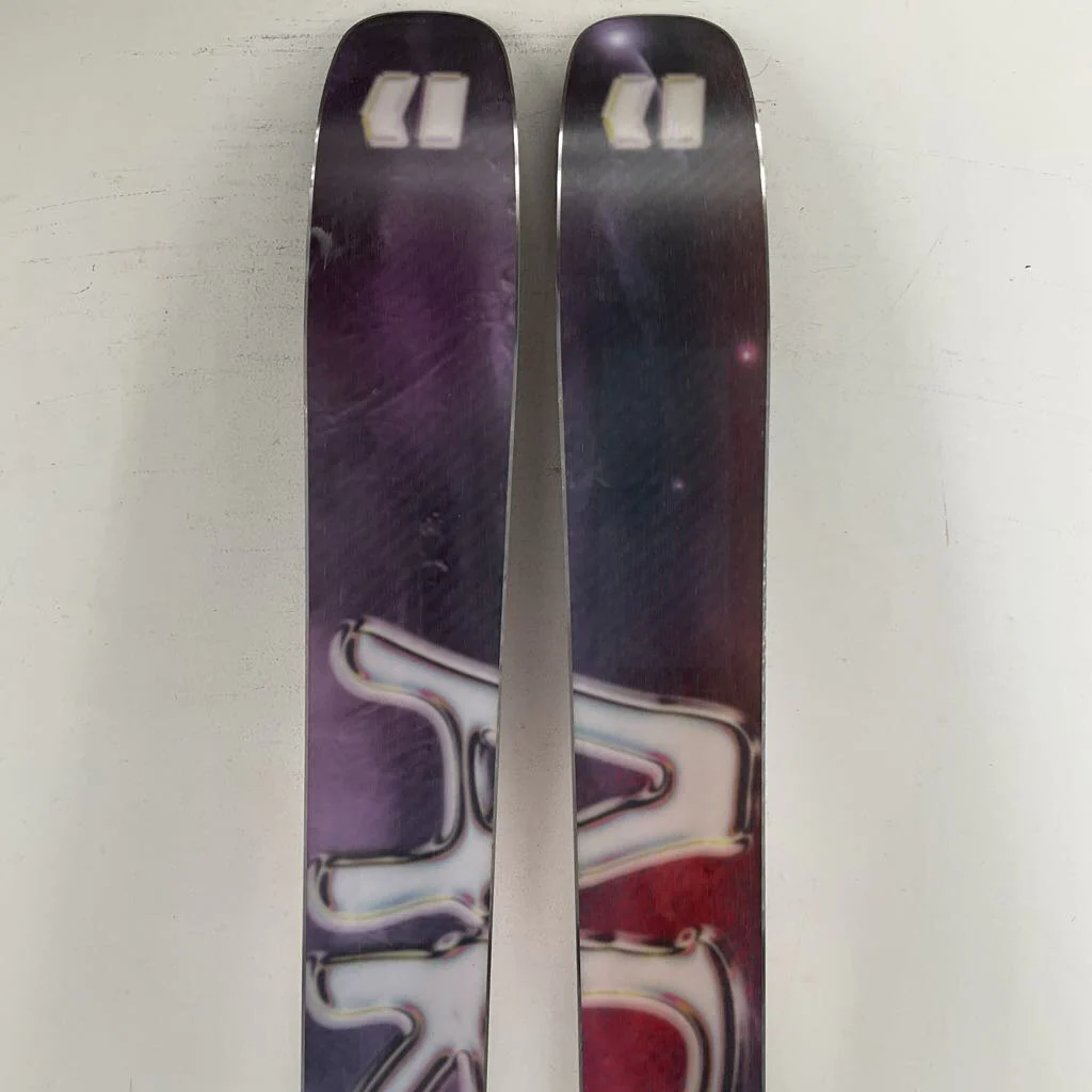 2026 Armada ARV 100 w/ Armada Strive 13 Demo Bindings - Image 3