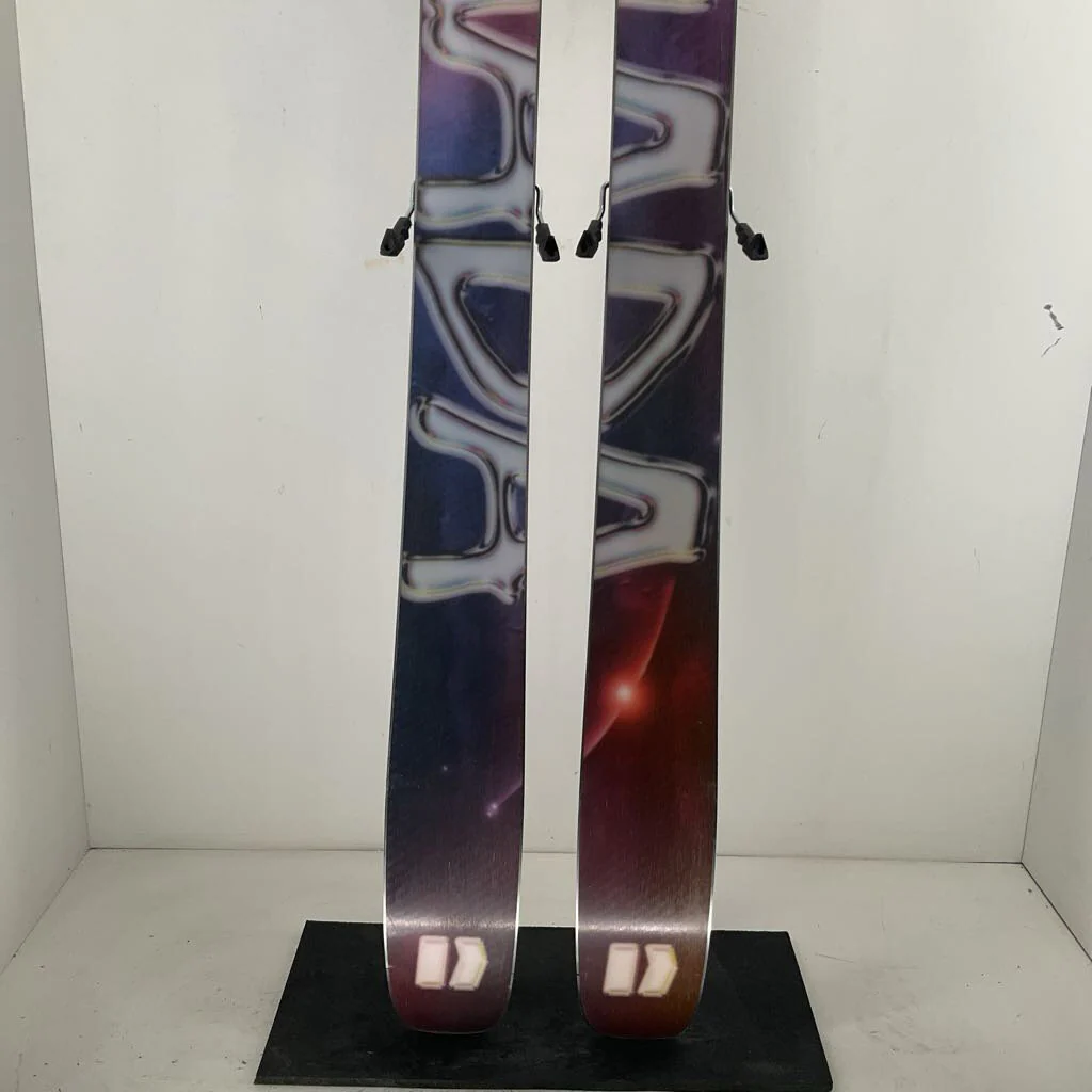 2026 Armada ARV 100 w/ Armada Strive 13 Demo Bindings - Image 4