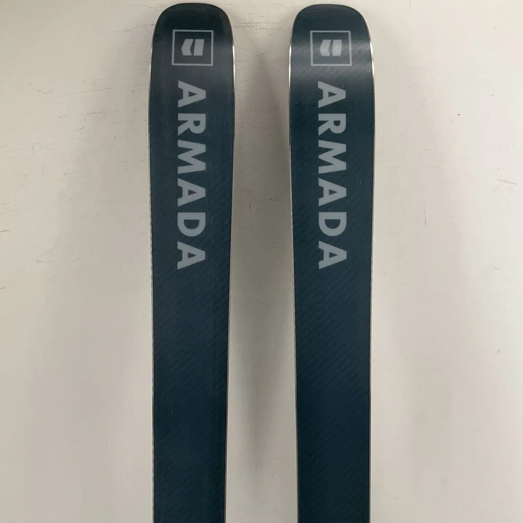 2026 Armada ARV 106 Ti w/ Armada Strive 13 Demo Bindings - Image 3