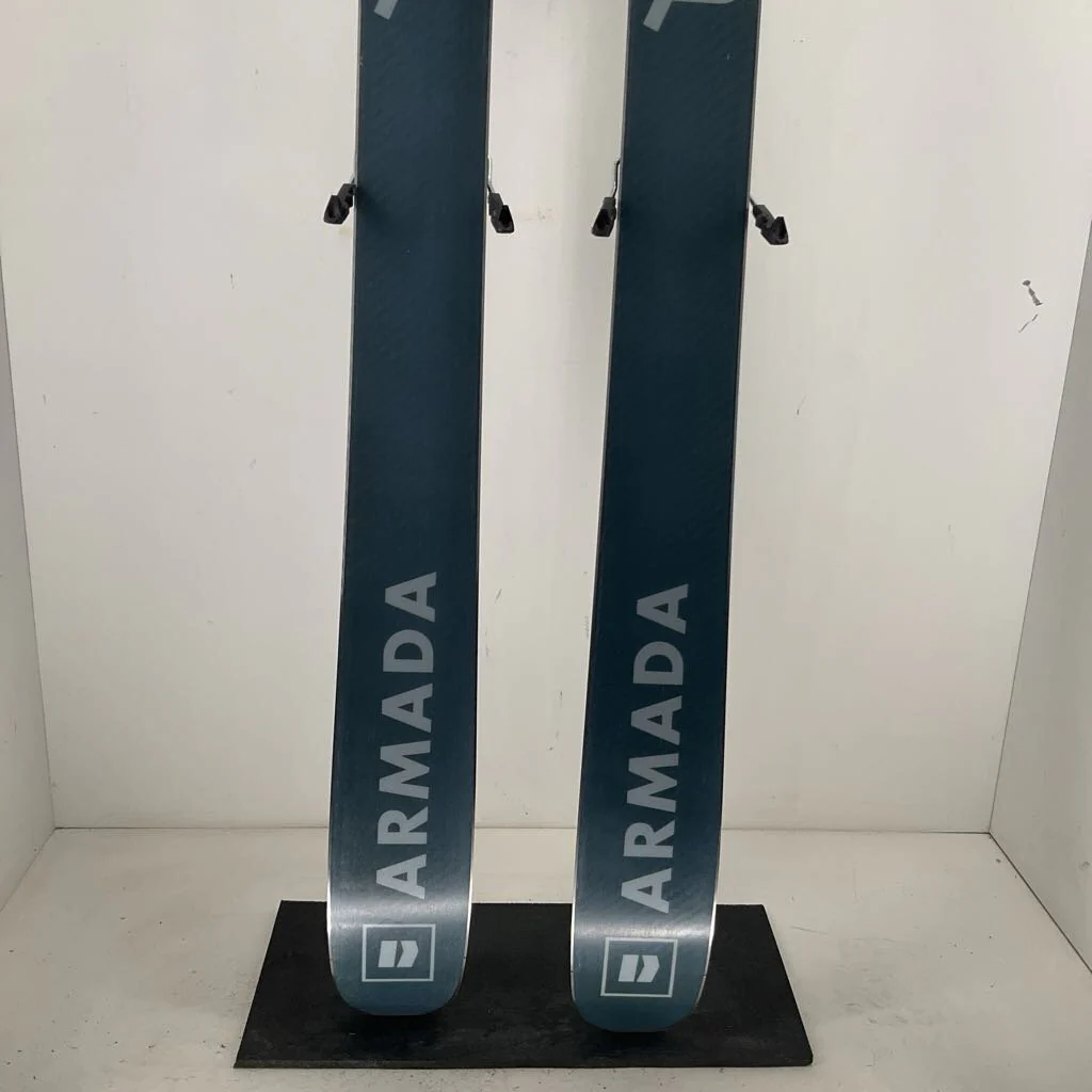 2026 Armada ARV 106 Ti w/ Armada Strive 13 Demo Bindings - Image 4