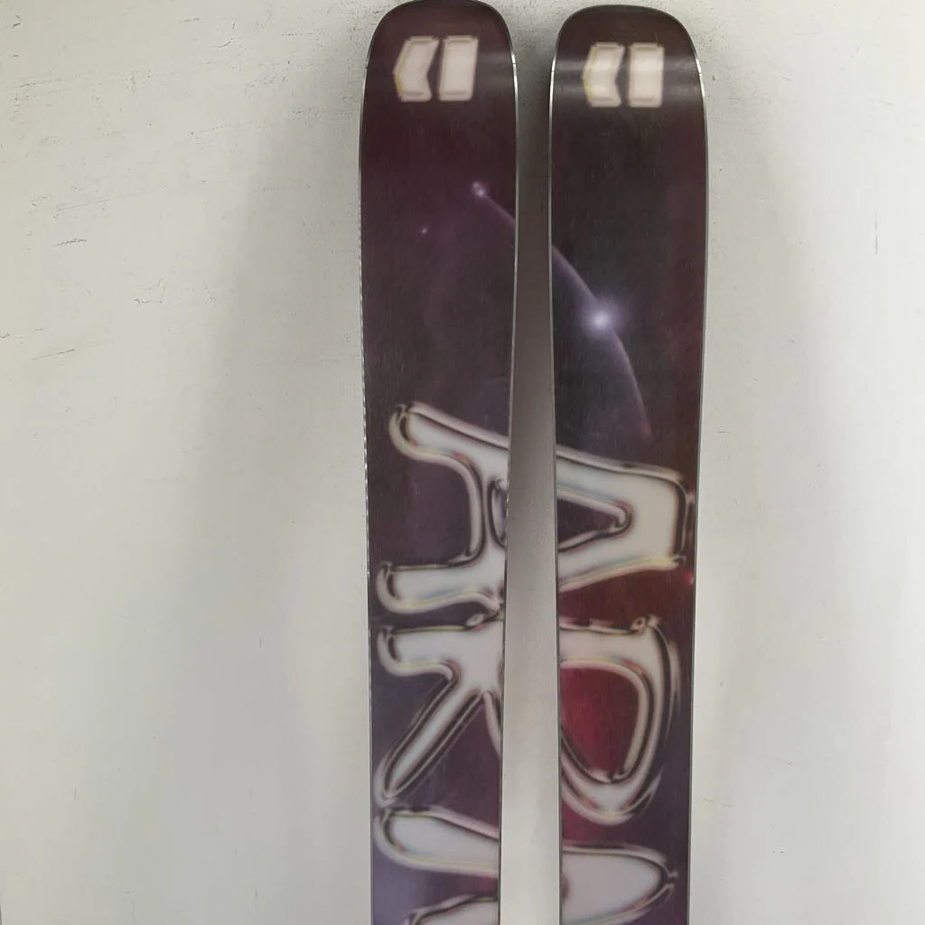 2026 Armada ARV 106 w/ Armada Strive 13 Demo Bindings - Image 15