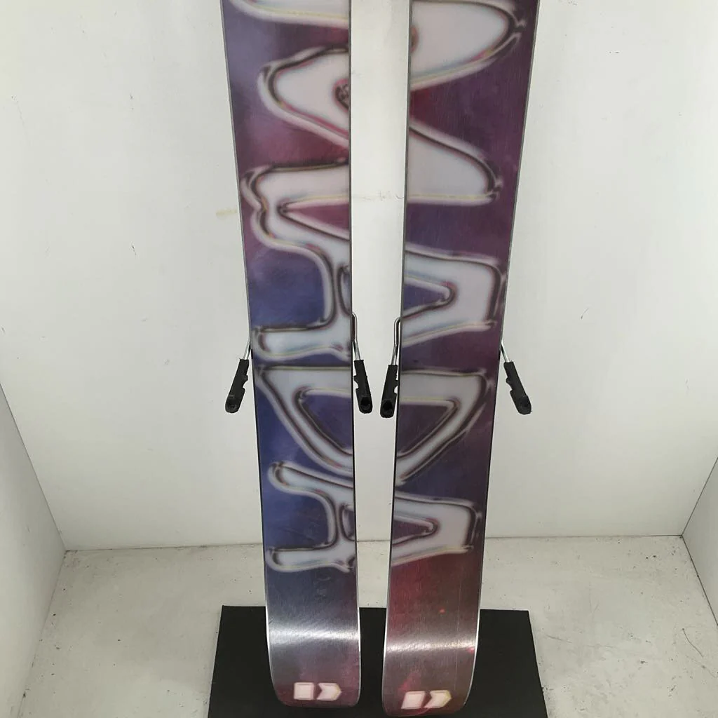 2026 Armada ARV 106 w/ Armada Strive 13 Demo Bindings - Image 16