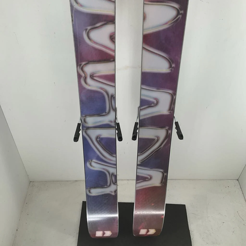 2026 Armada ARV 106 w/ Armada Strive 13 Demo Bindings - Image 24