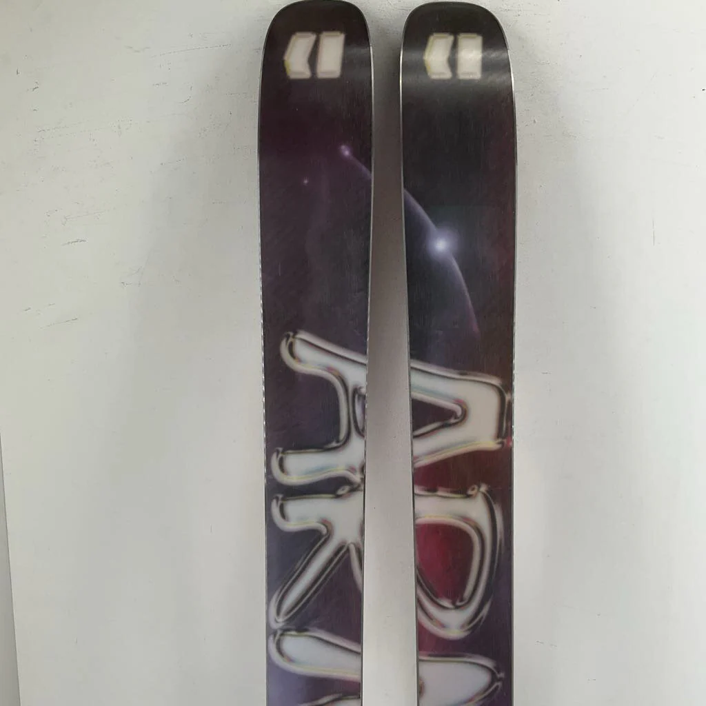 2026 Armada ARV 106 w/ Armada Strive 13 Demo Bindings - Image 31