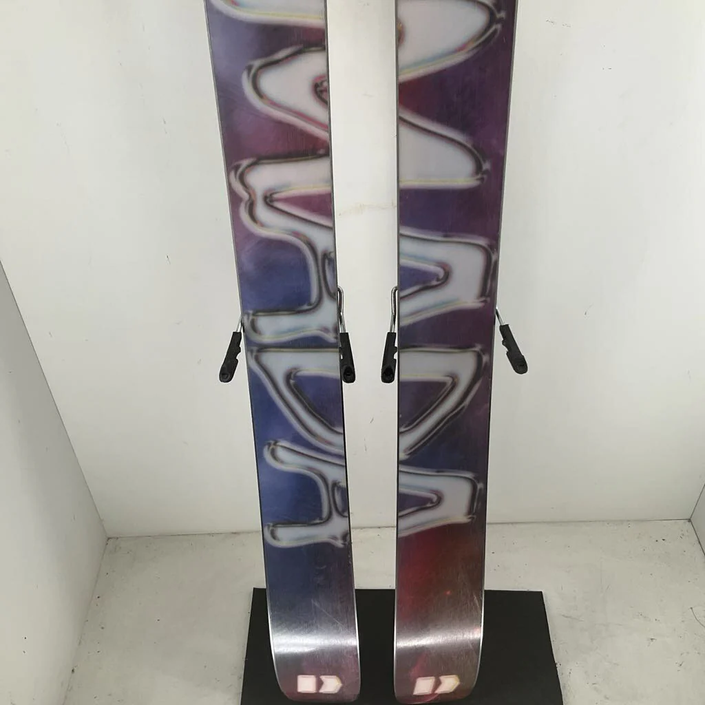 2026 Armada ARV 106 w/ Armada Strive 13 Demo Bindings - Image 32