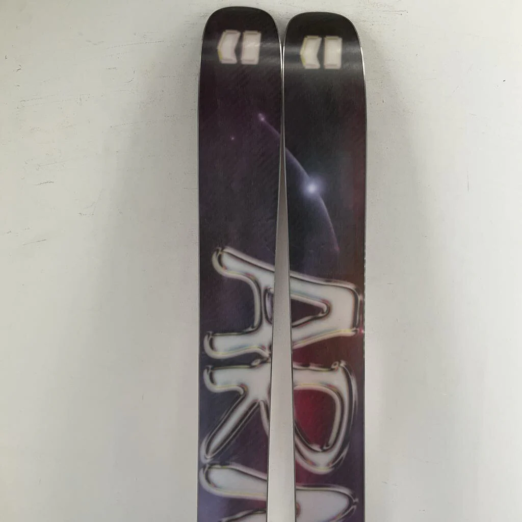 2026 Armada ARV 106 w/ Armada Strive 13 Demo Bindings - Image 38
