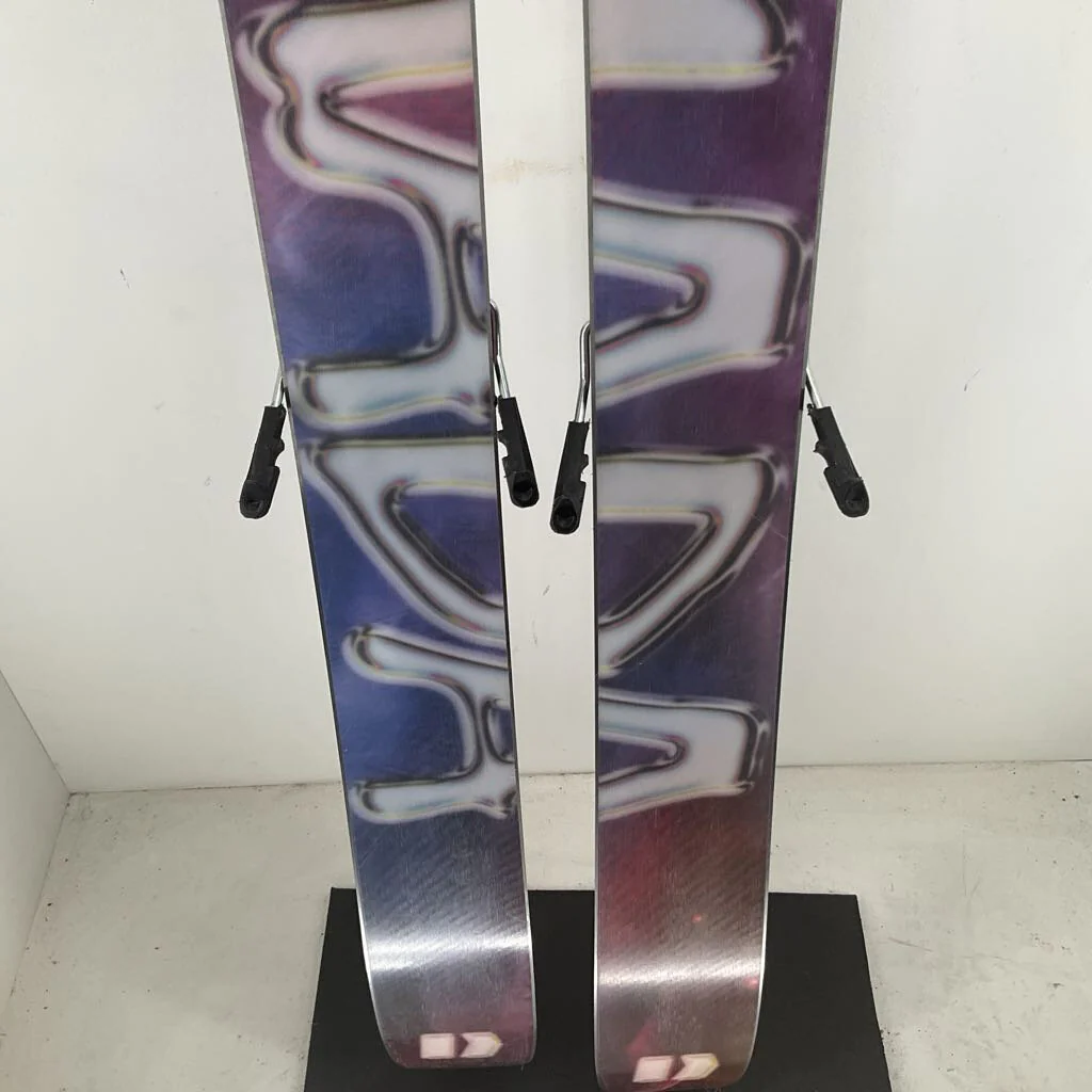 2026 Armada ARV 106 w/ Armada Strive 13 Demo Bindings - Image 39