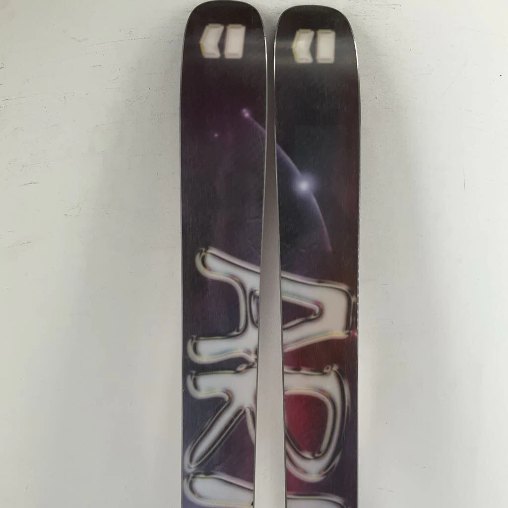 2026 Armada ARV 106 w/ Armada Strive 13 Demo Bindings - Image 46