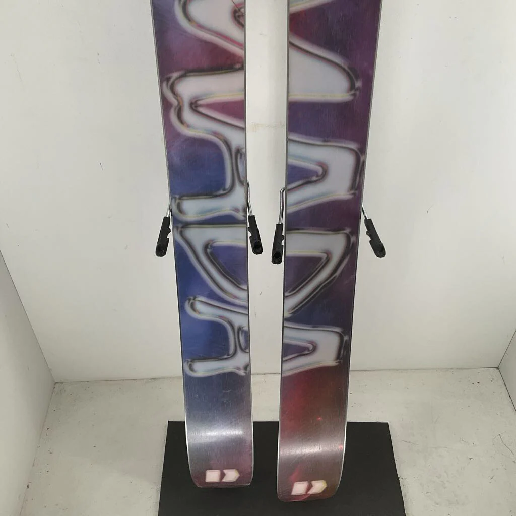 2026 Armada ARV 106 w/ Armada Strive 13 Demo Bindings - Image 47
