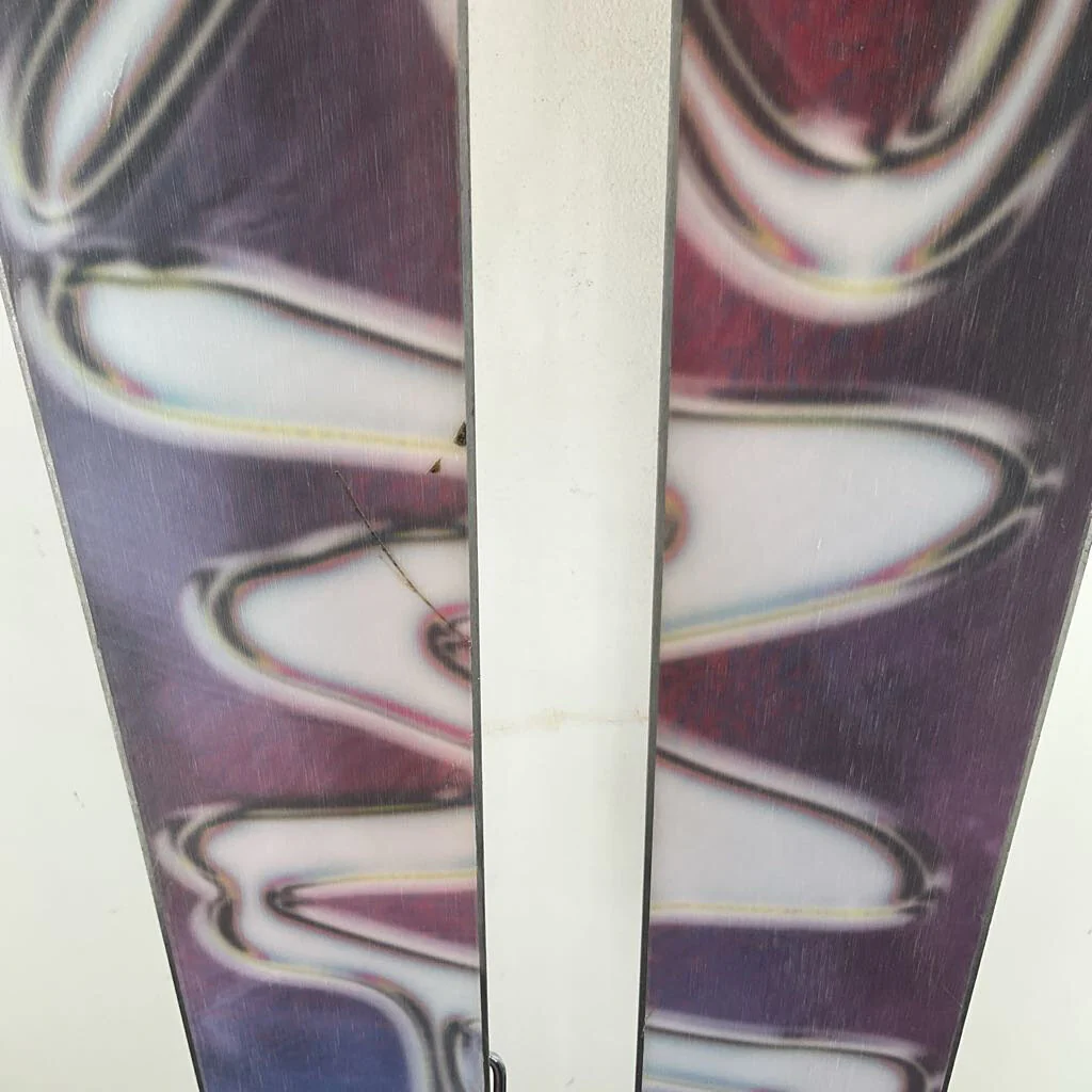 2026 Armada ARV 106 w/ Armada Strive 13 Demo Bindings - Image 48