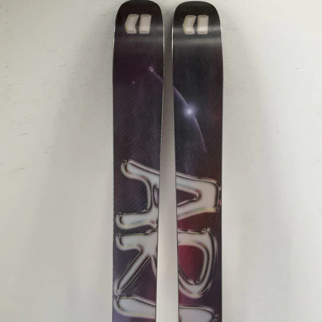 2026 Armada ARV 106 w/ Armada Strive 13 Demo Bindings - Image 55