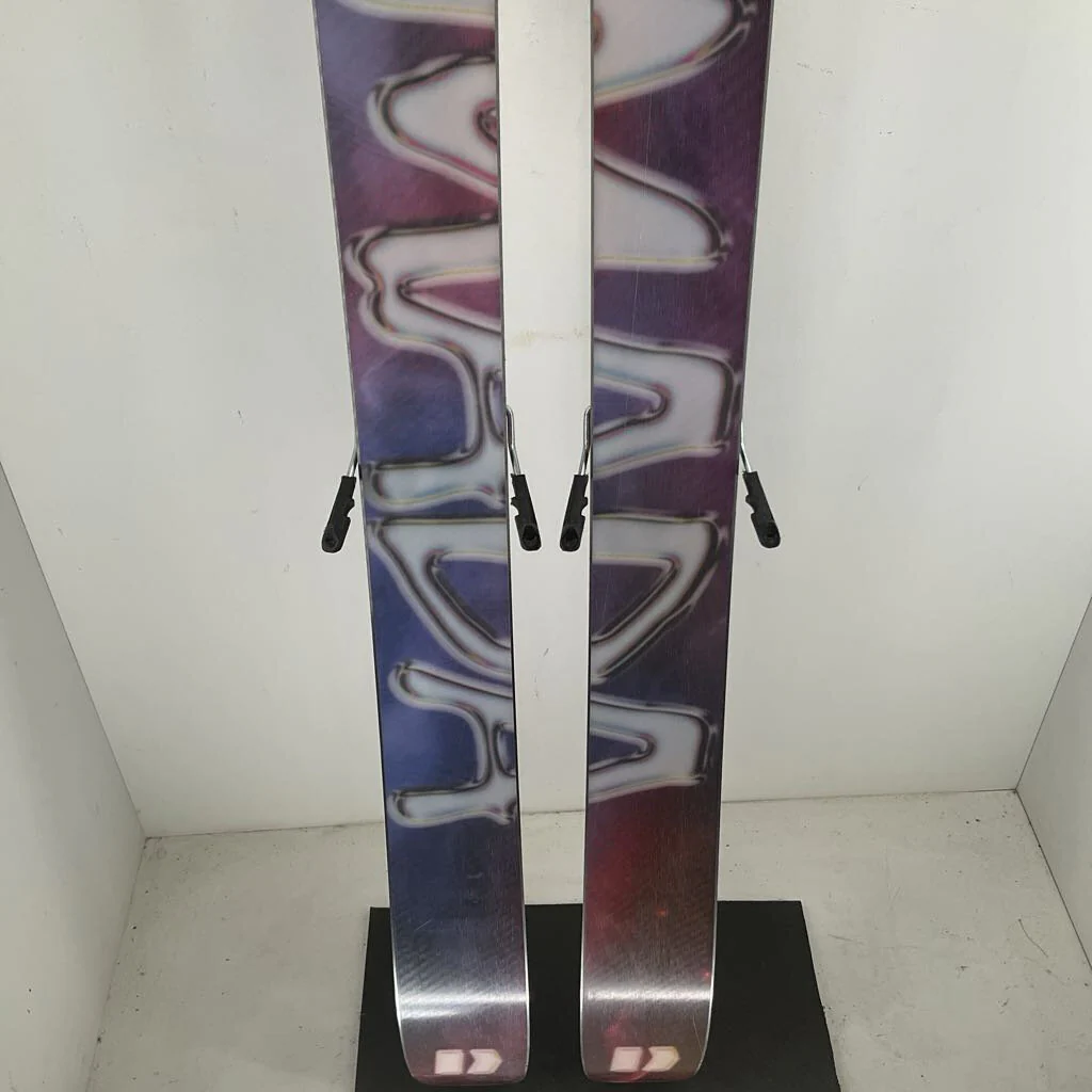 2026 Armada ARV 106 w/ Armada Strive 13 Demo Bindings - Image 56