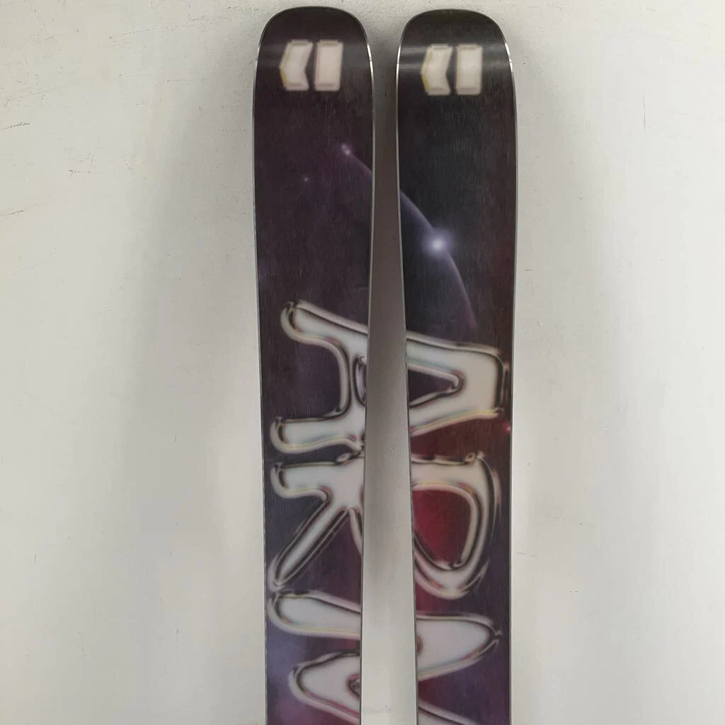 2026 Armada ARV 106 w/ Armada Strive 13 Demo Bindings - Image 7
