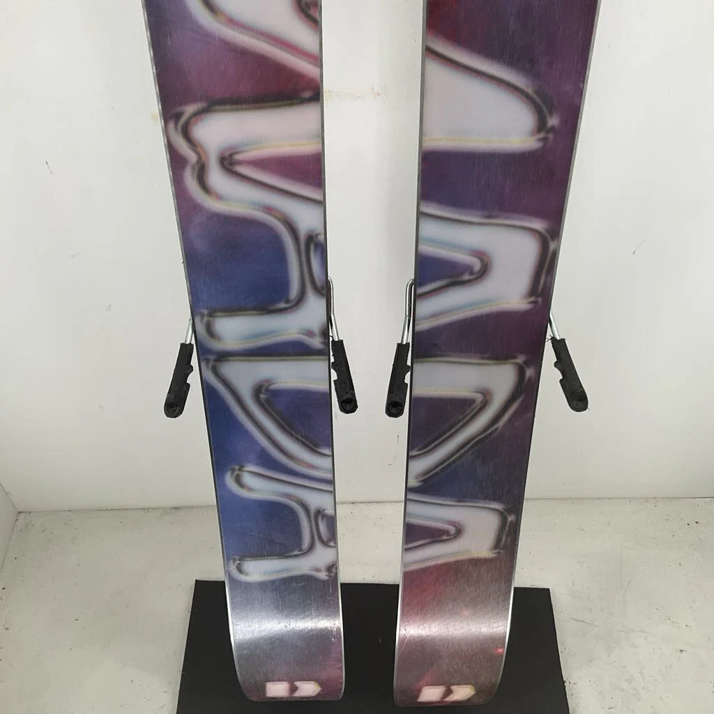 2026 Armada ARV 106 w/ Armada Strive 13 Demo Bindings - Image 8