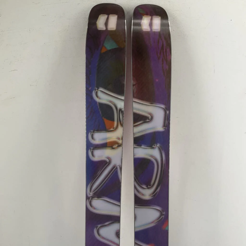 2026 Armada ARV 112 w/ Armada Strive 13 Demo Bindings - Image 15