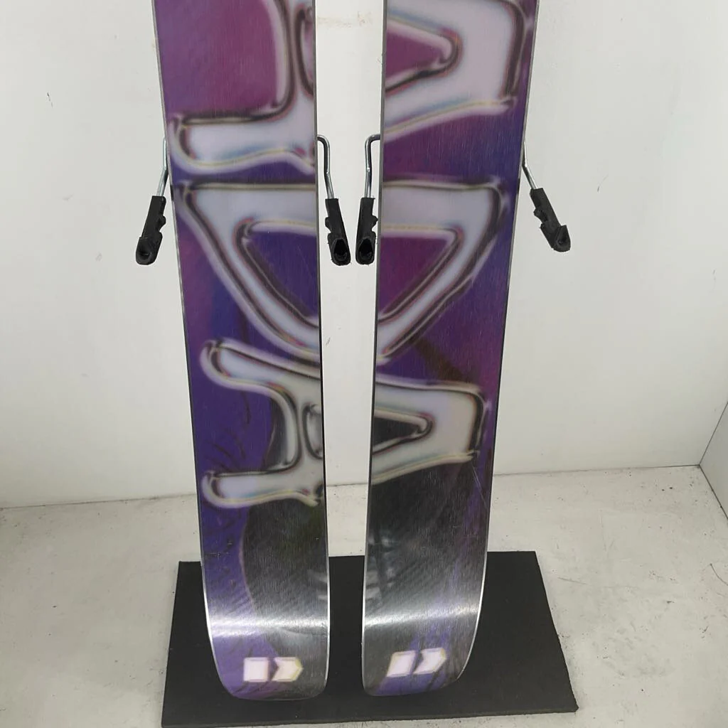 2026 Armada ARV 112 w/ Armada Strive 13 Demo Bindings - Image 16
