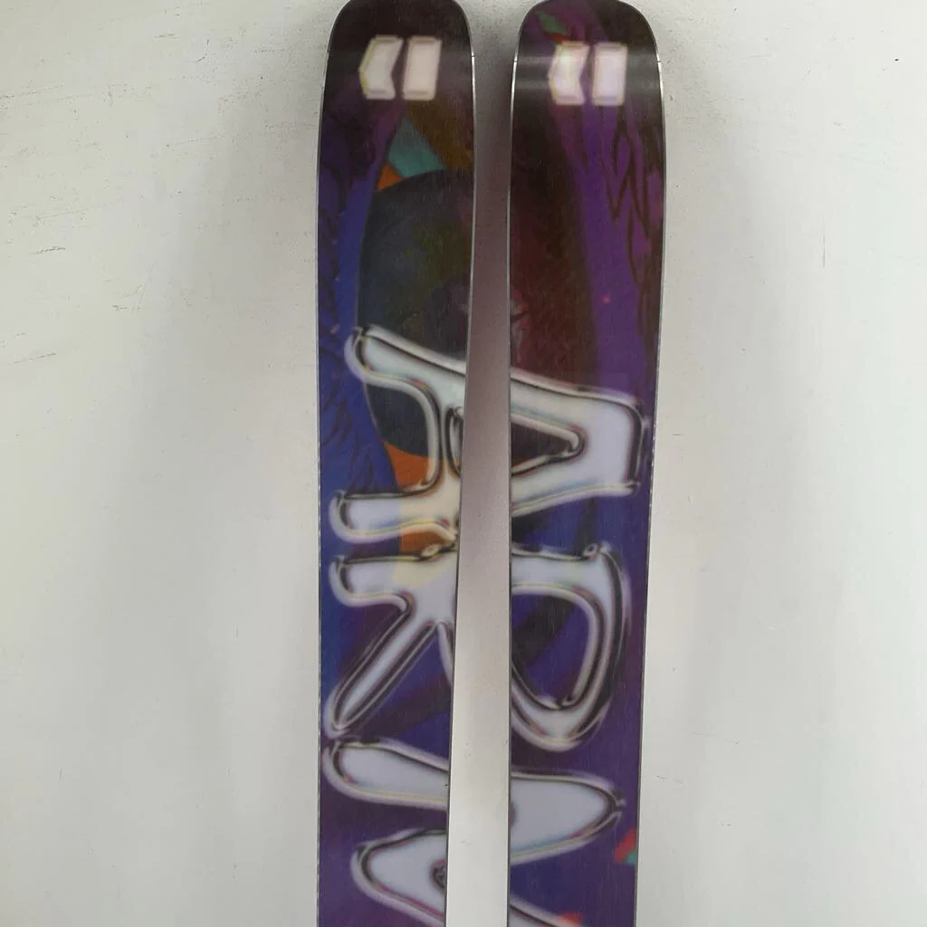 2026 Armada ARV 112 w/ Armada Strive 13 Demo Bindings - Image 7