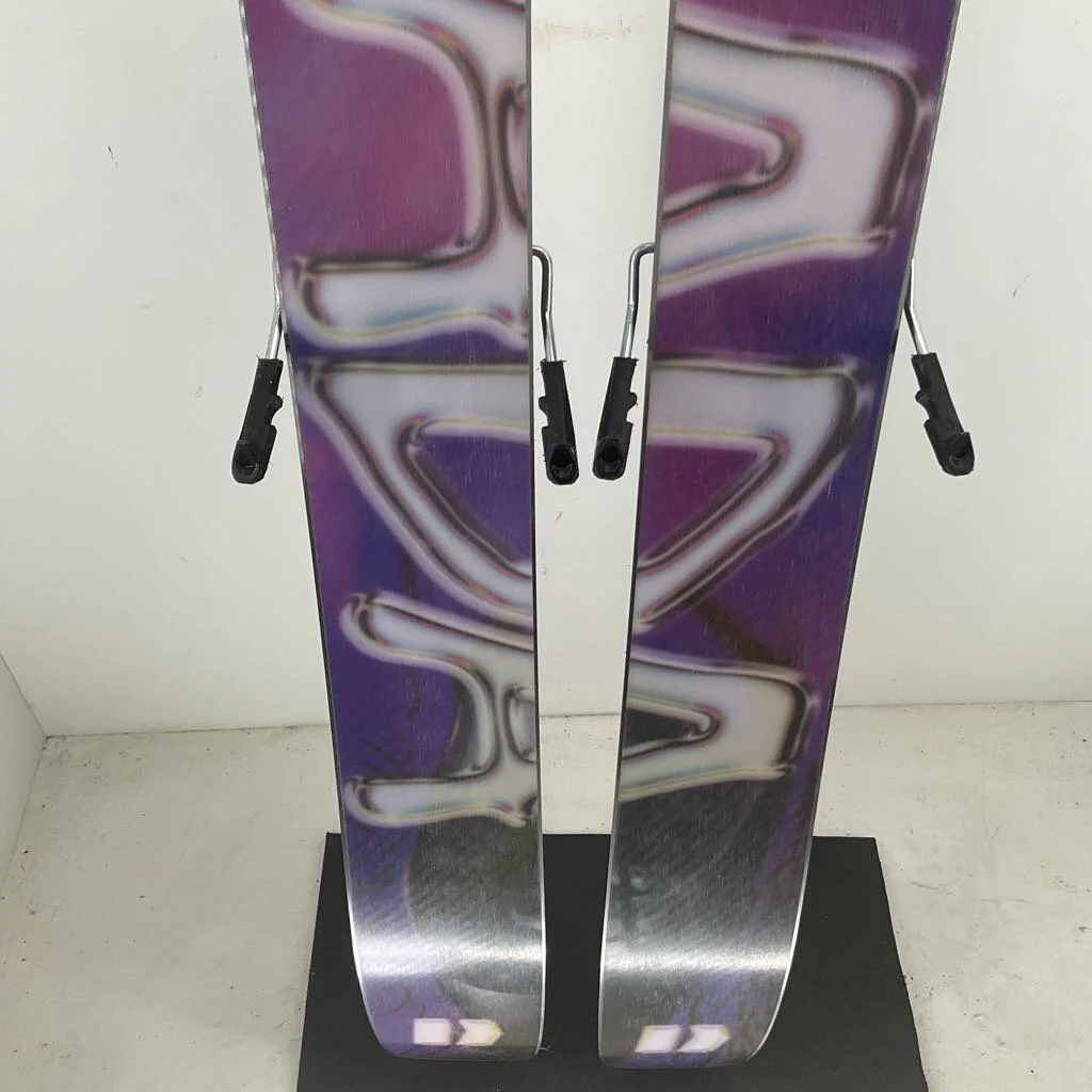 2026 Armada ARV 112 w/ Armada Strive 13 Demo Bindings - Image 8