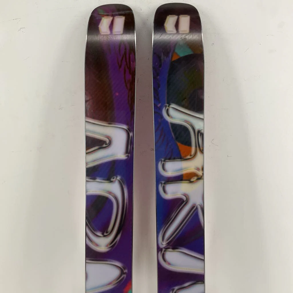 2026 Armada ARV 112 w/ Armada Strive 13 Demo Bindings - Image 12