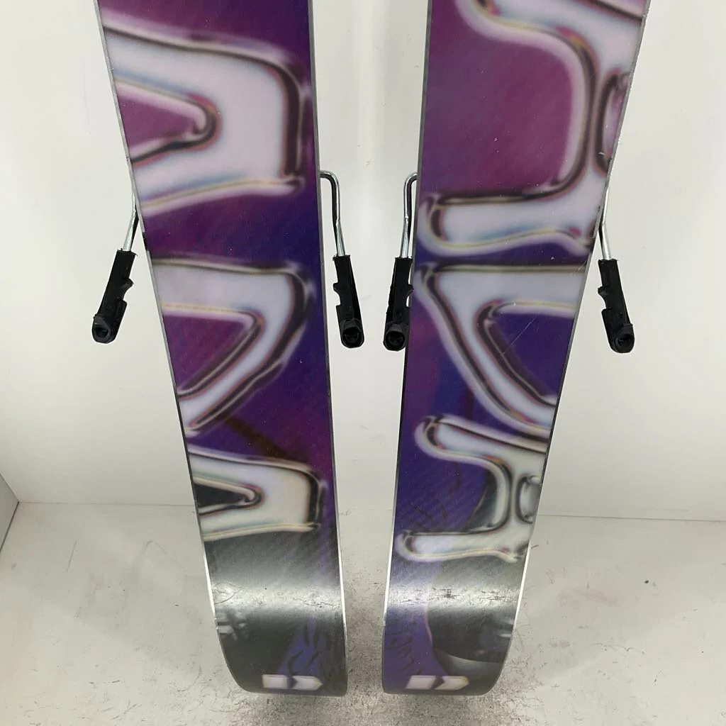 2026 Armada ARV 112 w/ Armada Strive 13 Demo Bindings - Image 13