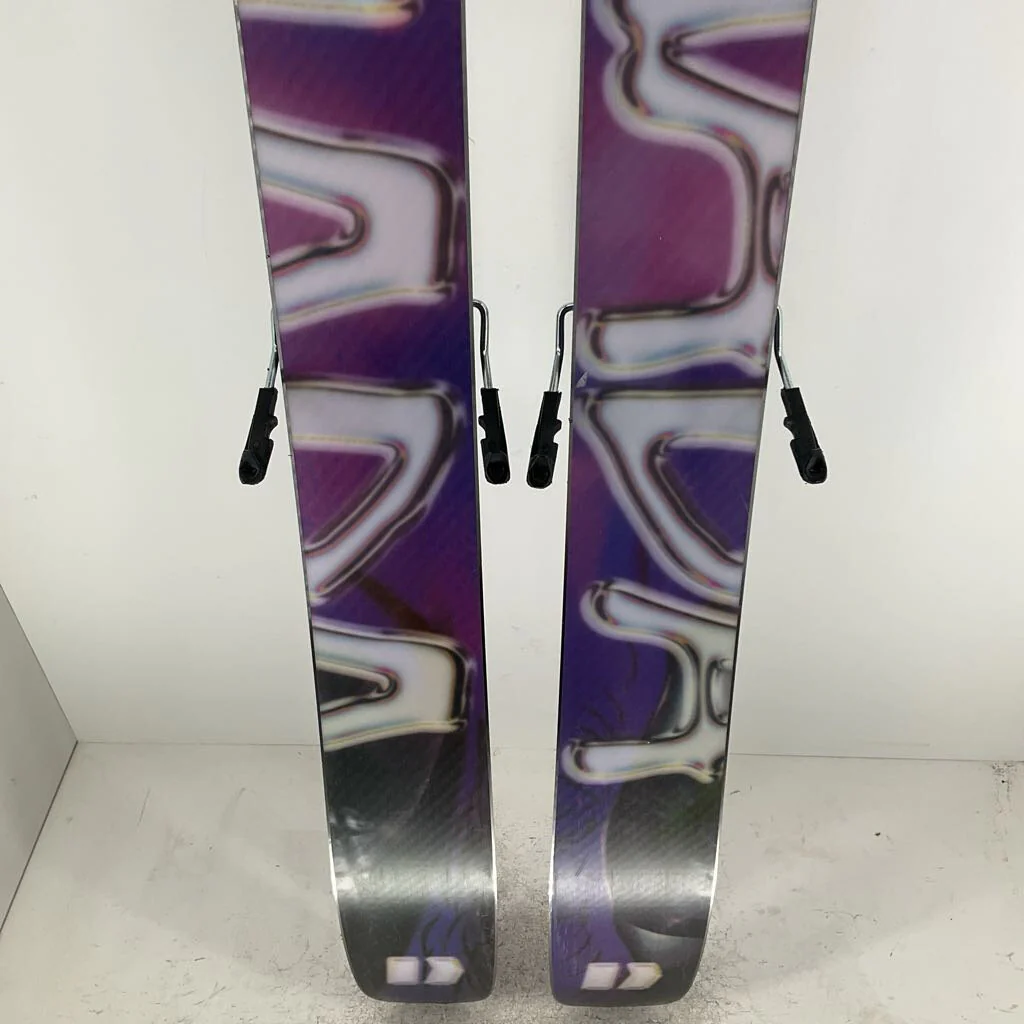 2026 Armada ARV 112 w/ Armada Strive 13 Demo Bindings - Image 17