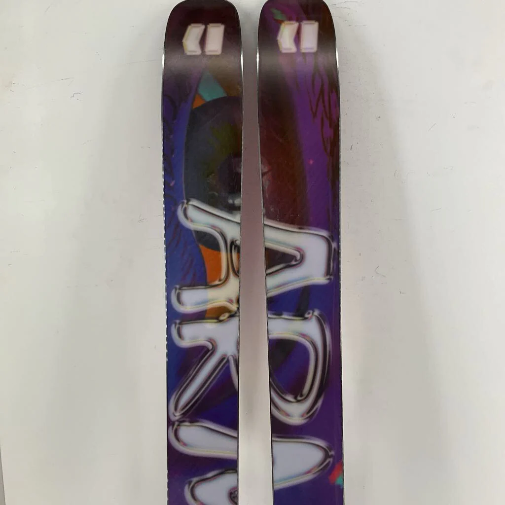2026 Armada ARV 112 w/ Armada Strive 13 Demo Bindings - Image 21