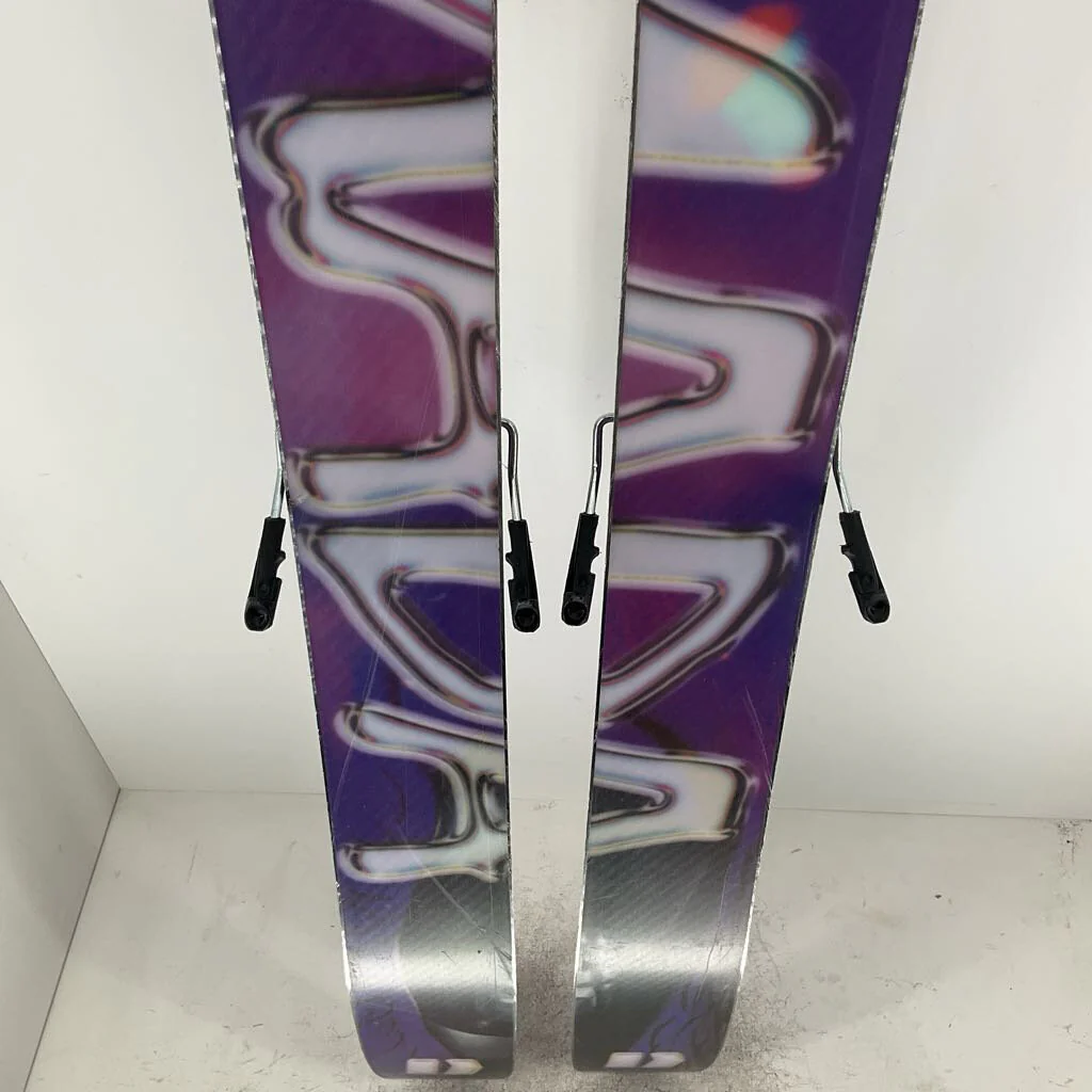 2026 Armada ARV 112 w/ Armada Strive 13 Demo Bindings - Image 22
