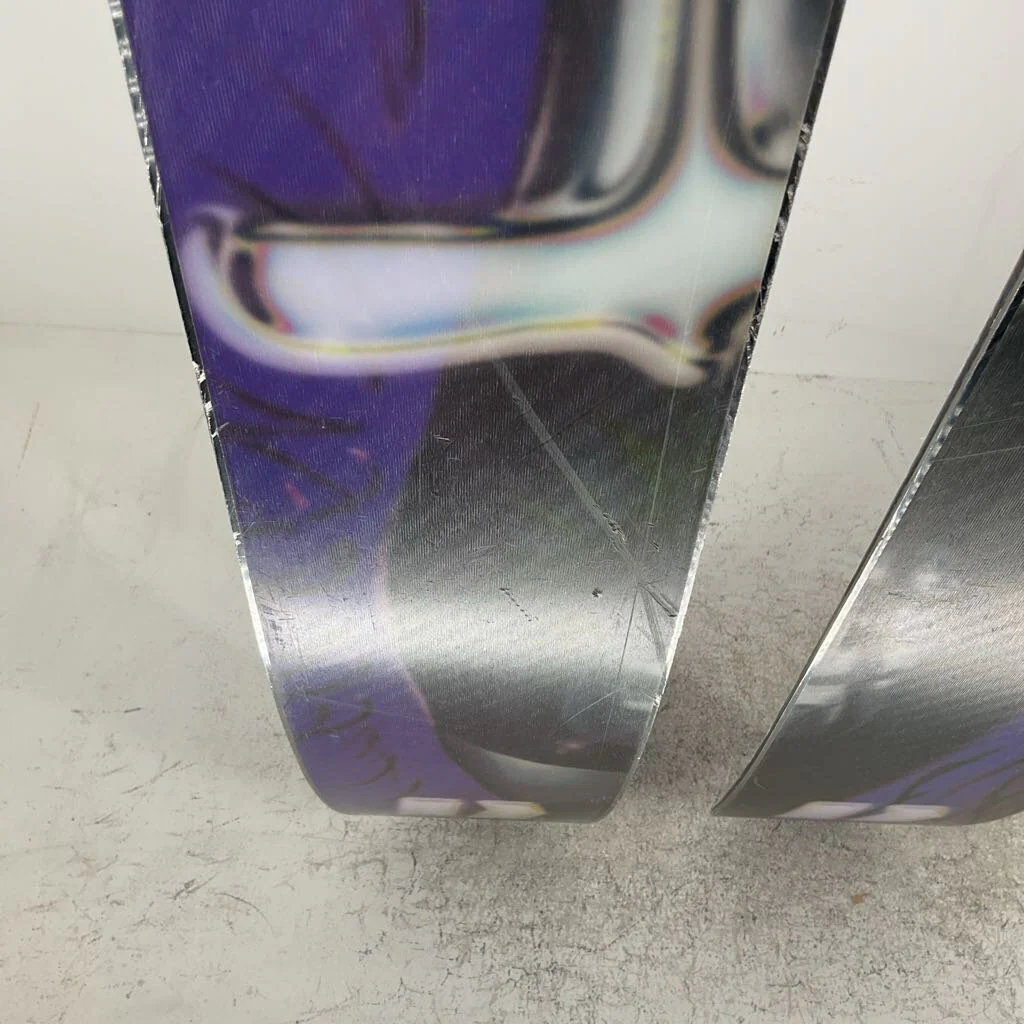 2026 Armada ARV 112 w/ Armada Strive 13 Demo Bindings - Image 23