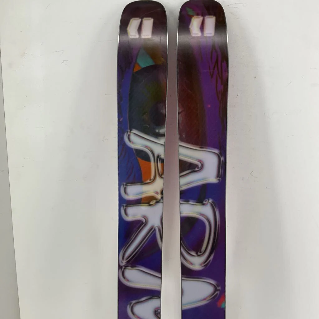 2026 Armada ARV 112 w/ Armada Strive 13 Demo Bindings - Image 26