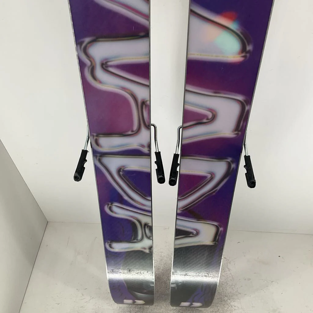 2026 Armada ARV 112 w/ Armada Strive 13 Demo Bindings - Image 27