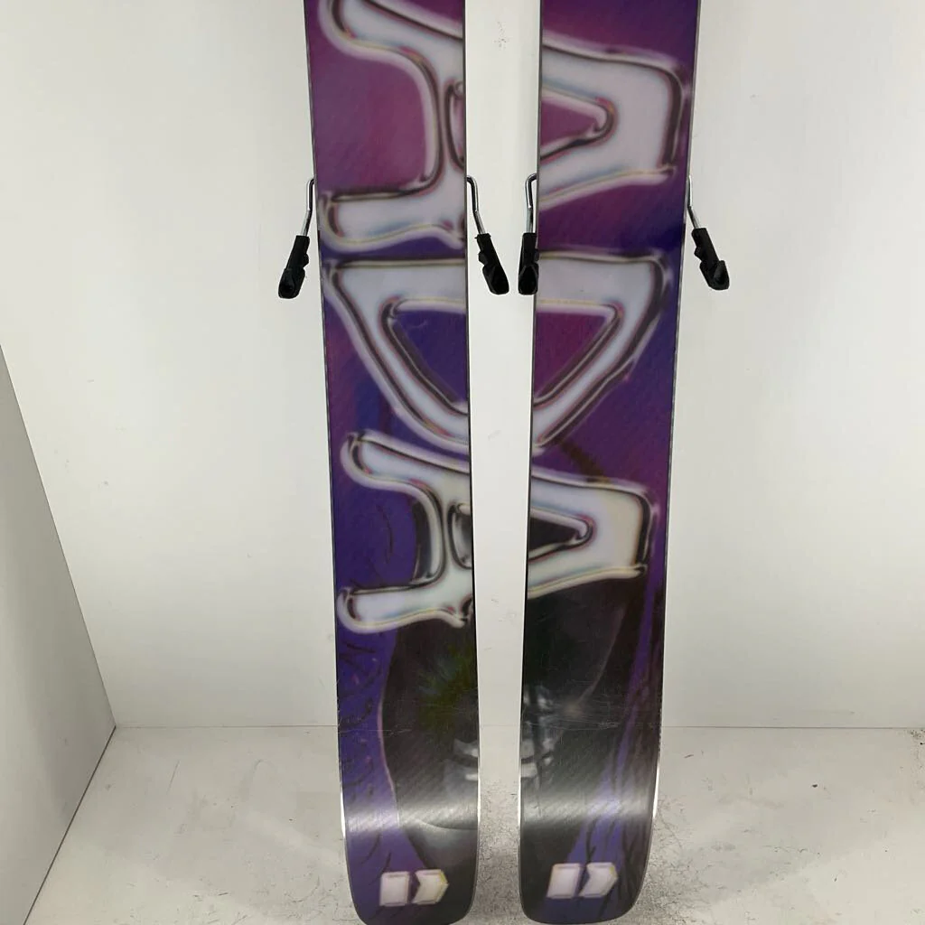 2026 Armada ARV 112 w/ Armada Strive 13 Demo Bindings - Image 31