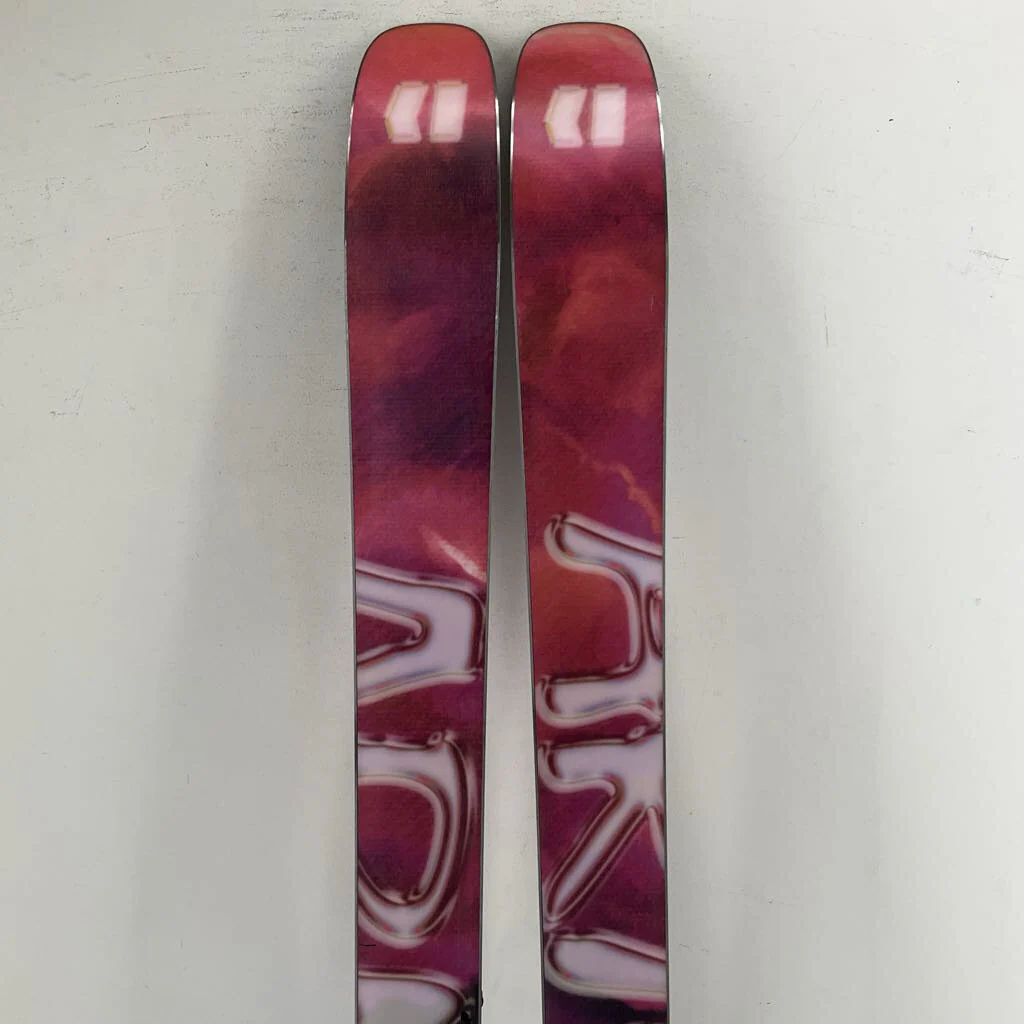 2026 Armada ARV 94 w/ Armada Strive 13 Demo Bindings - Image 3