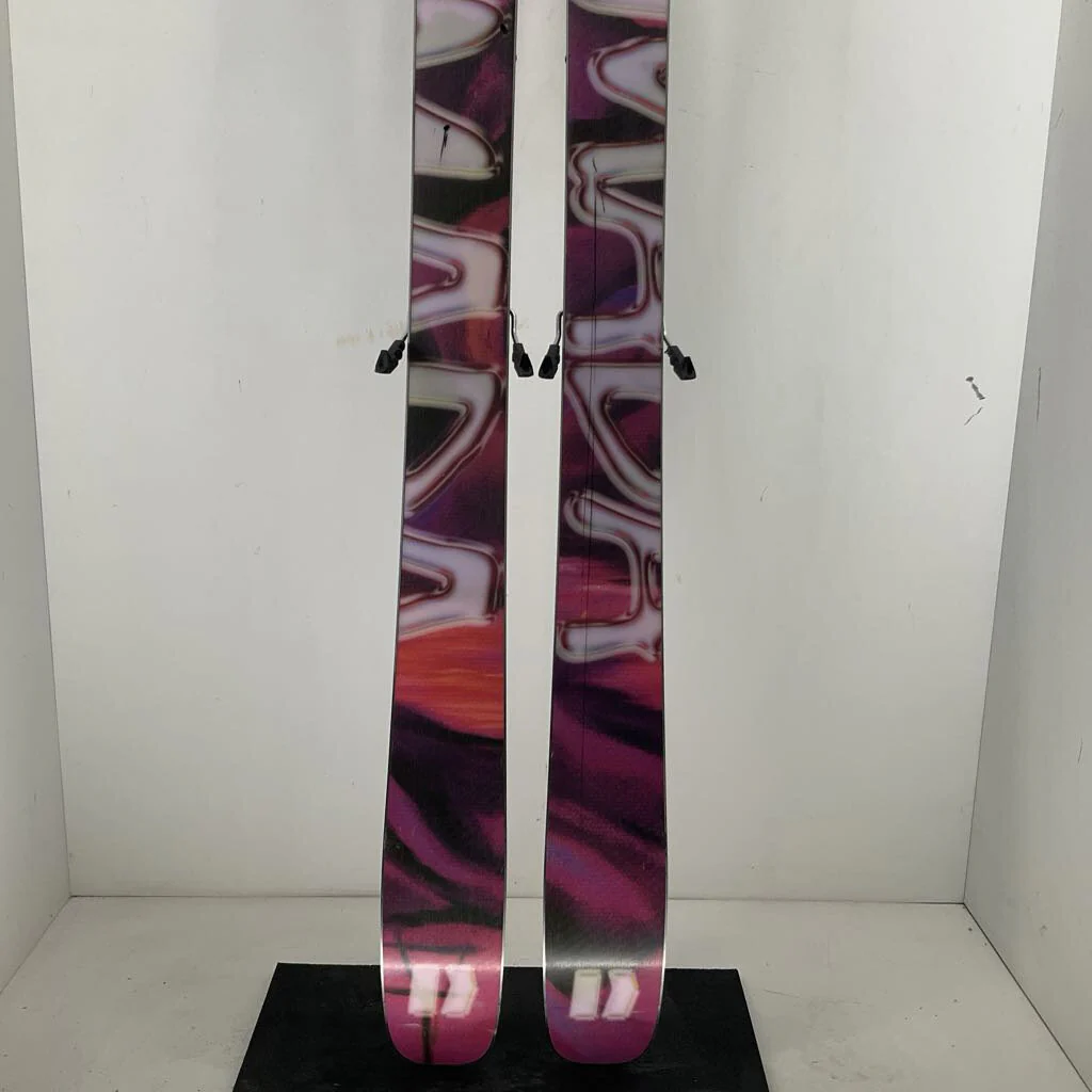 2026 Armada ARV 94 w/ Armada Strive 13 Demo Bindings - Image 4