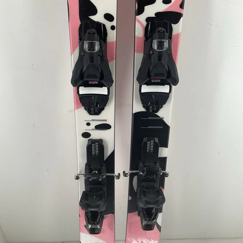 2026 Armada ARW 100 w/ Atomic Strive 11 Demo Bindings - Image 5