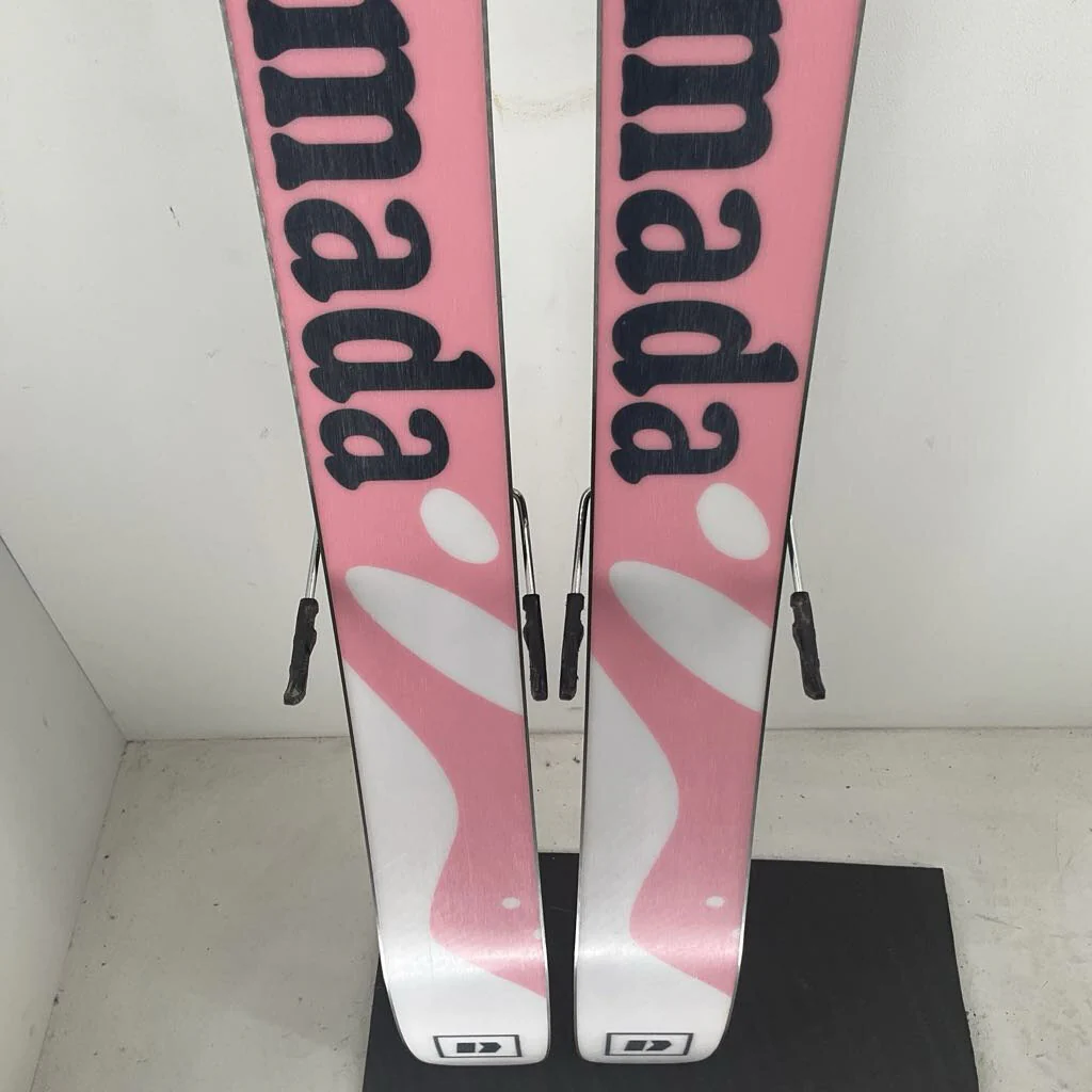 2026 Armada ARW 100 w/ Atomic Strive 11 Demo Bindings - Image 8