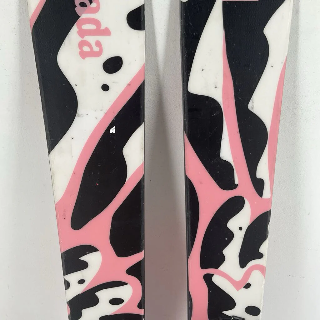 2026 Armada ARW 100 w/ Atomic Strive 11 Demo Bindings - Image 4