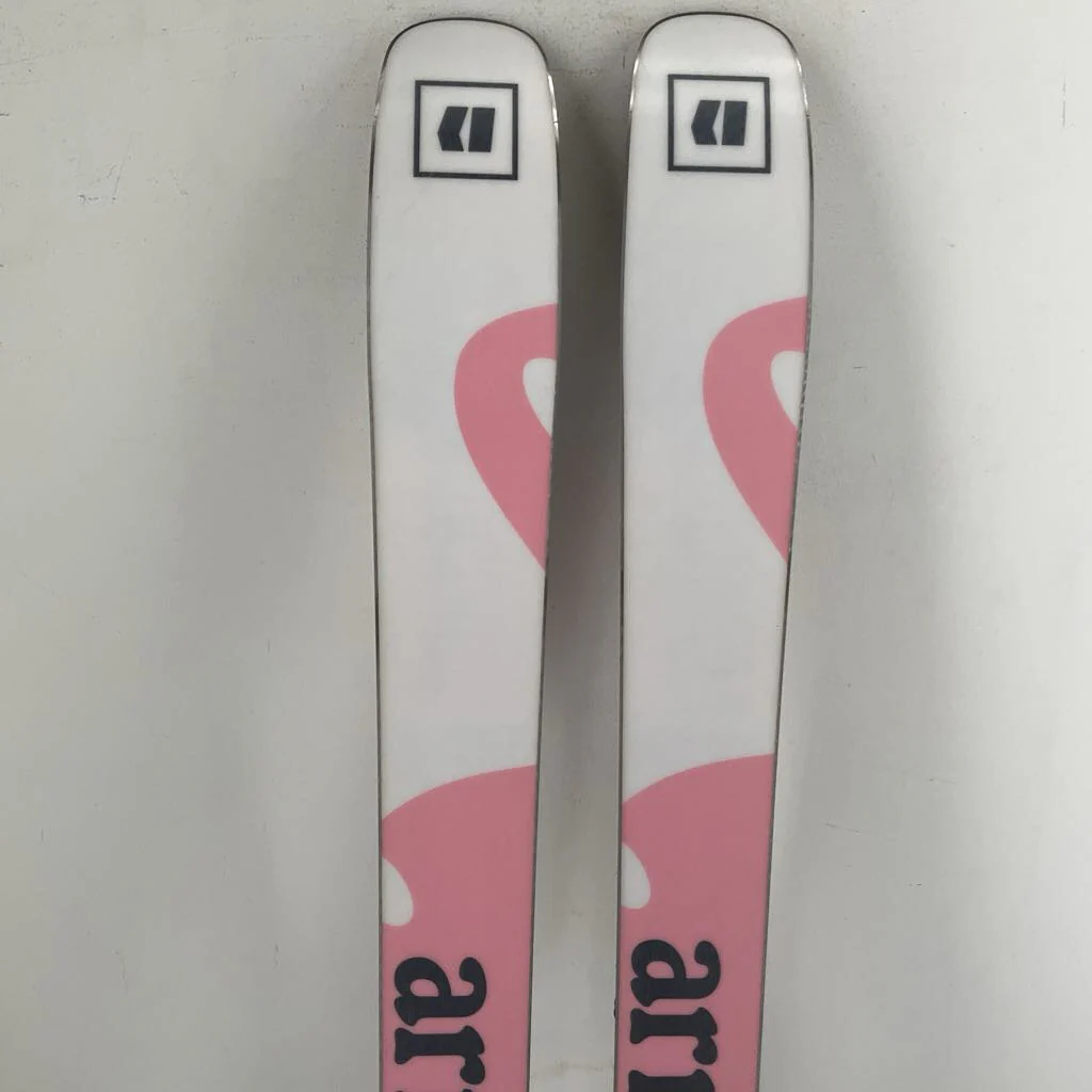 2026 Armada ARW 100 w/ Atomic Strive 11 Demo Bindings - Image 7