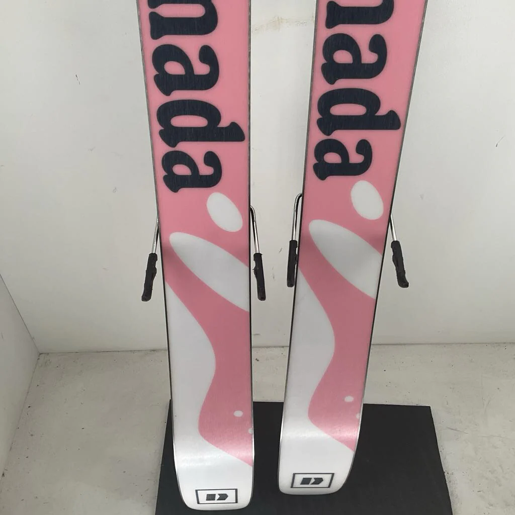 2026 Armada ARW 100 w/ Atomic Strive 11 Demo Bindings - Image 8