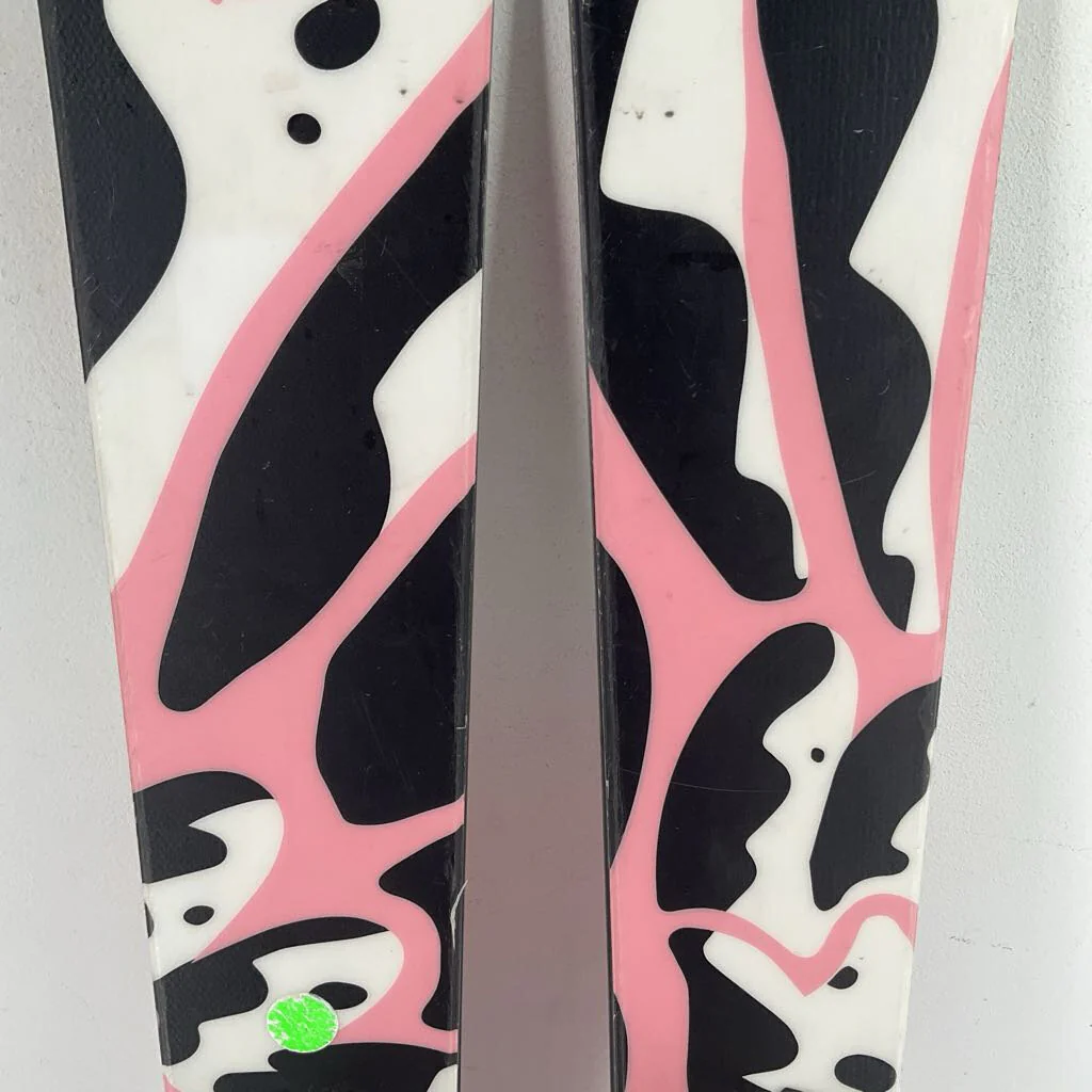 2026 Armada ARW 100 w/ Atomic Strive 11 Demo Bindings - Image 4