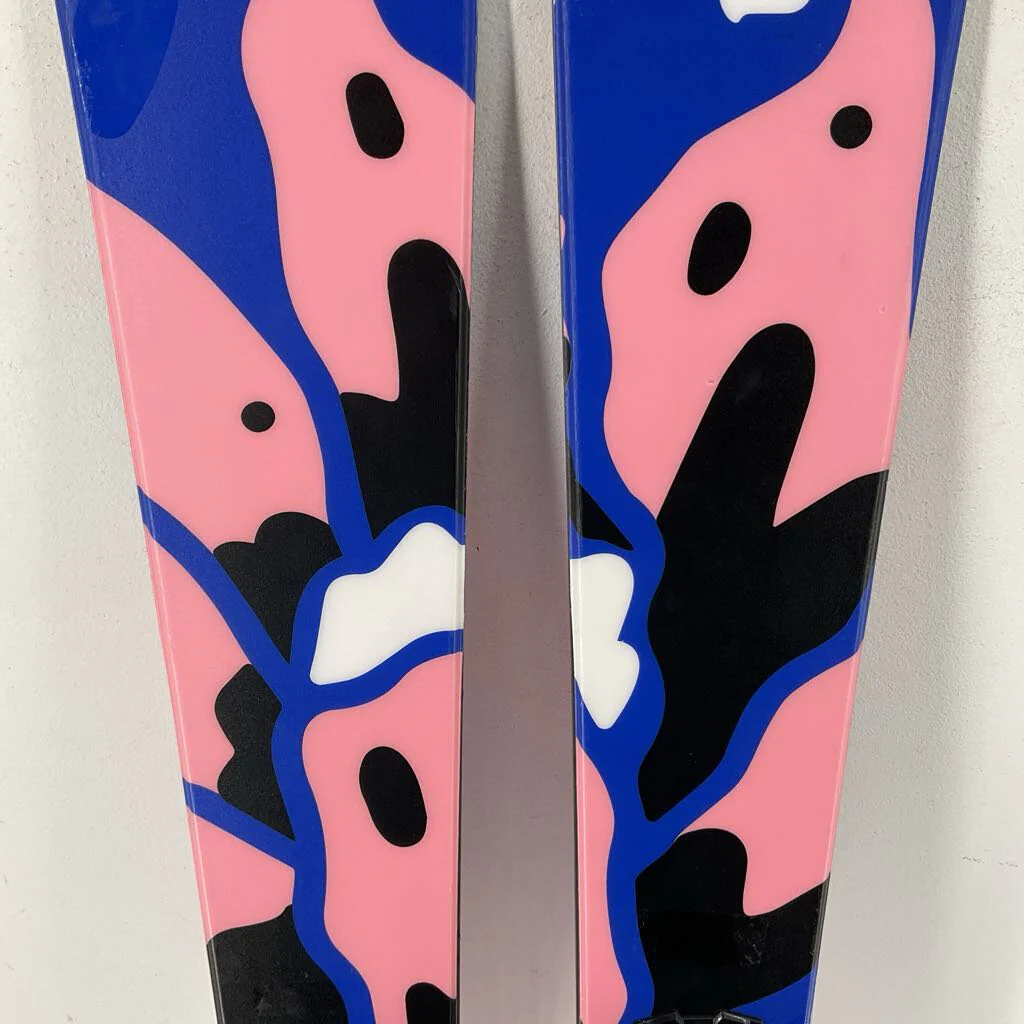 2026 Armada ARW 94 w/ Armada Strive 11 Demo Bindings - Image 4