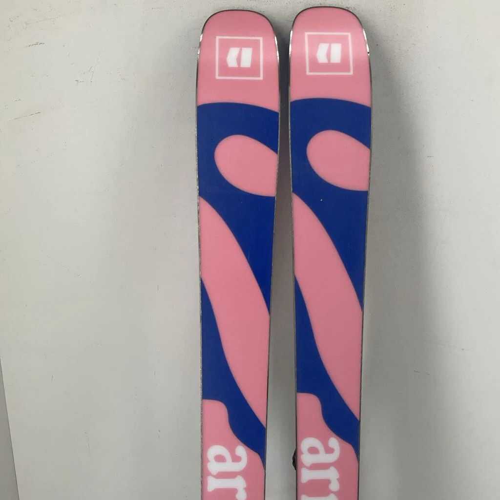 2026 Armada ARW 94 w/ Armada Strive 11 Demo Bindings - Image 7