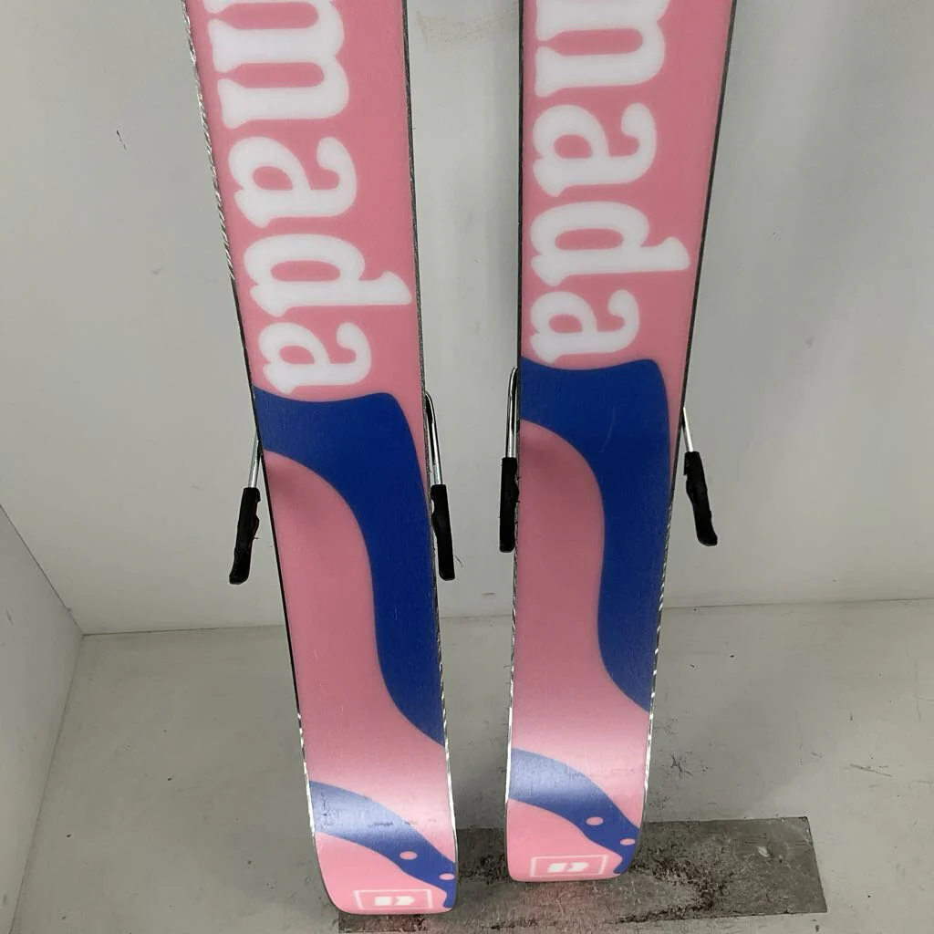 2026 Armada ARW 94 w/ Armada Strive 11 Demo Bindings - Image 8