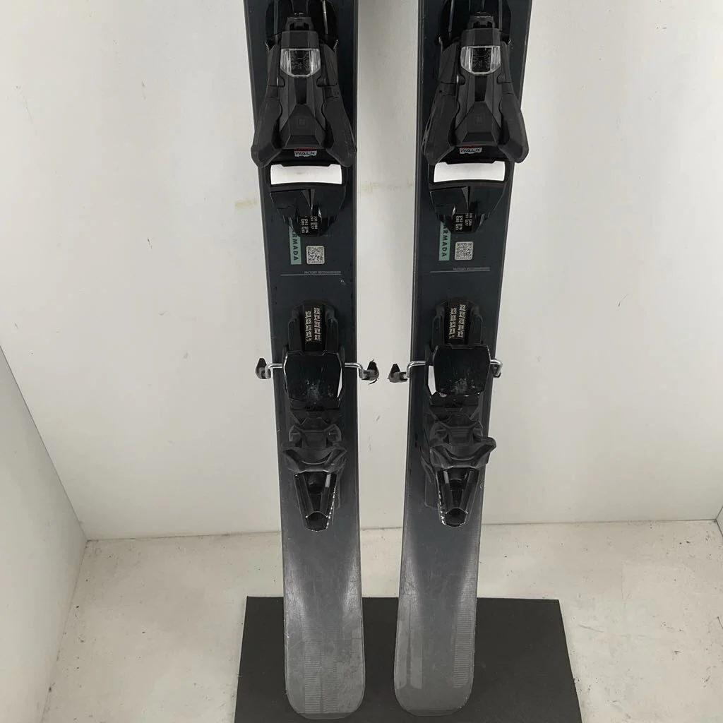 2026 Armada Declivity 92 Ti w/ Armada Strive 13 Demo Bindings - Image 10