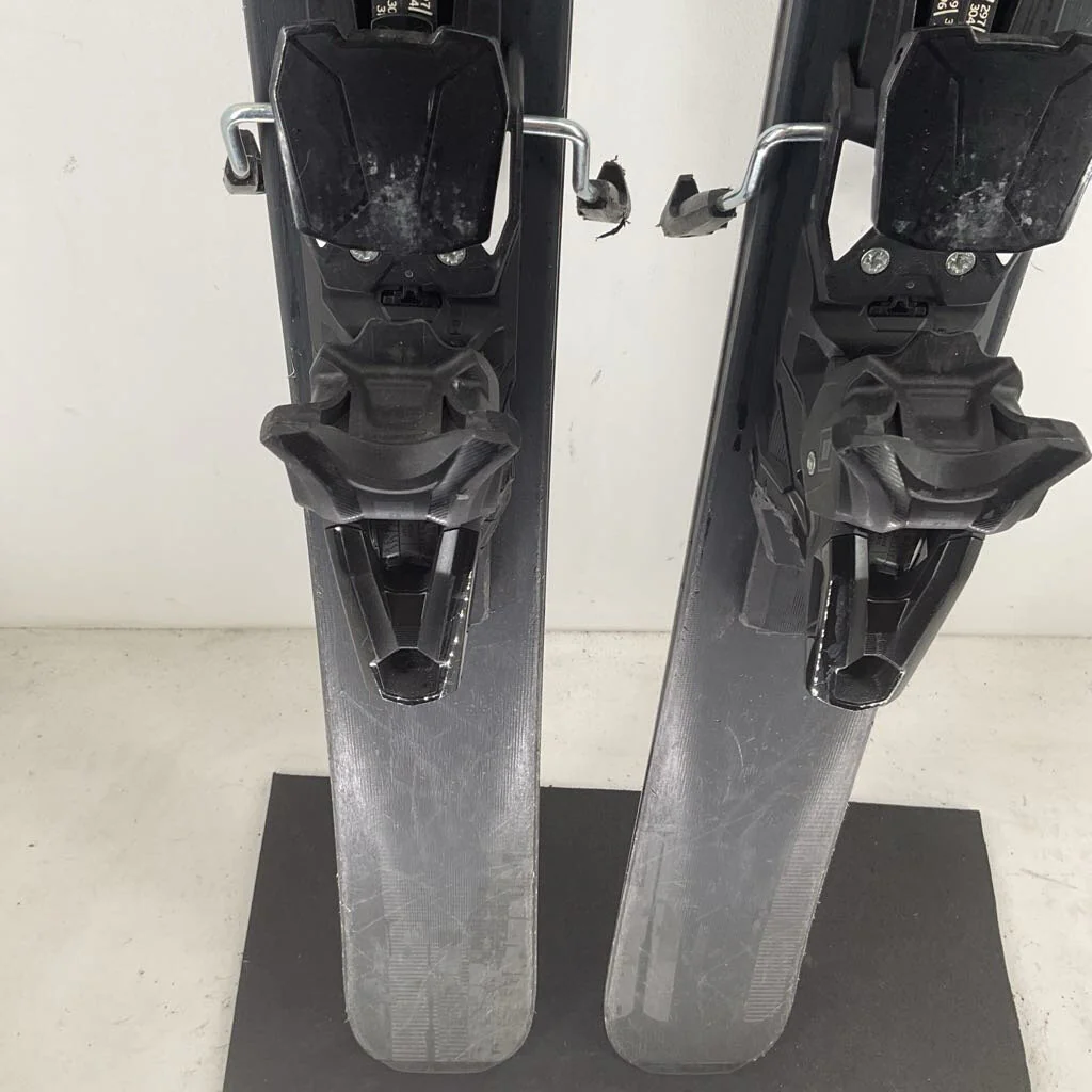 2026 Armada Declivity 92 Ti w/ Armada Strive 13 Demo Bindings - Image 14