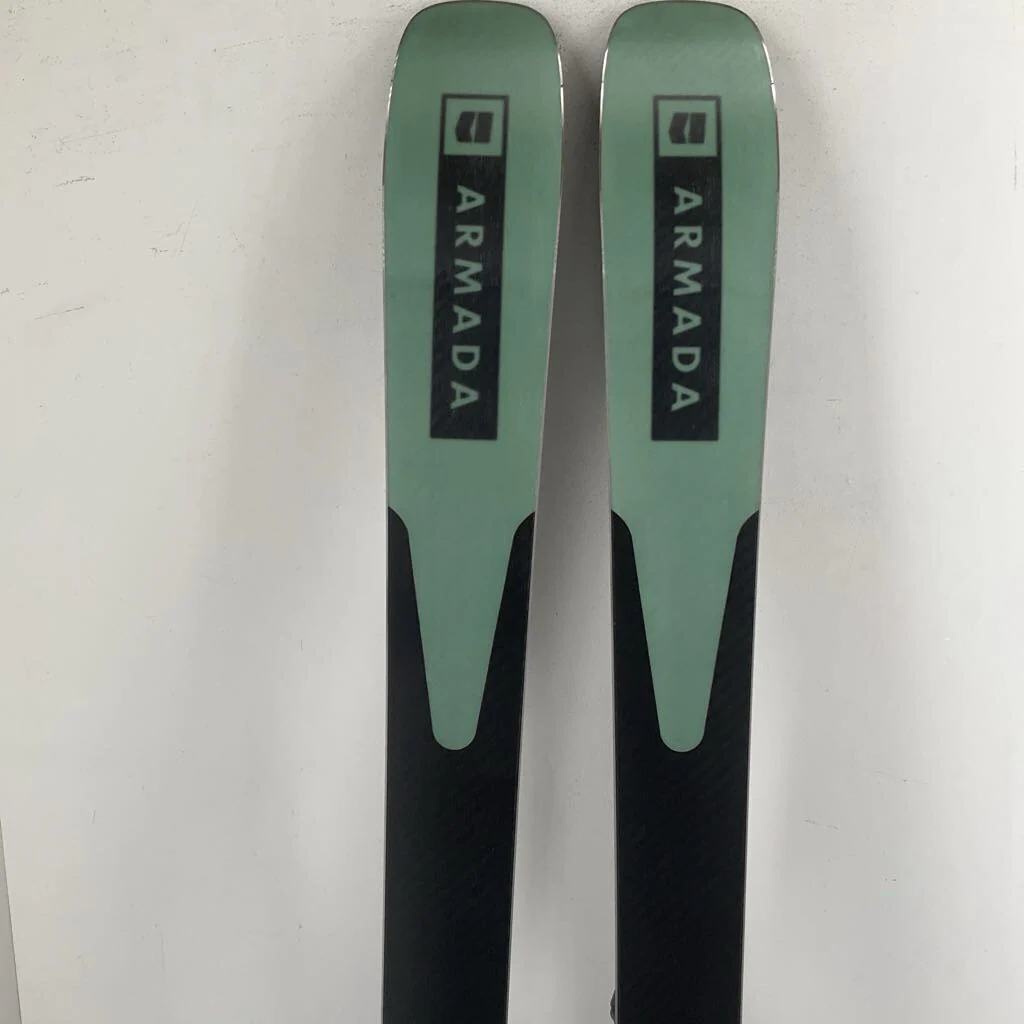 2026 Armada Declivity 92 Ti w/ Armada Strive 13 Demo Bindings - Image 15