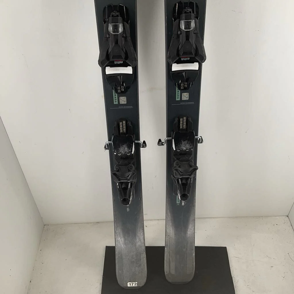 2026 Armada Declivity 92 Ti w/ Armada Strive 13 Demo Bindings - Image 18