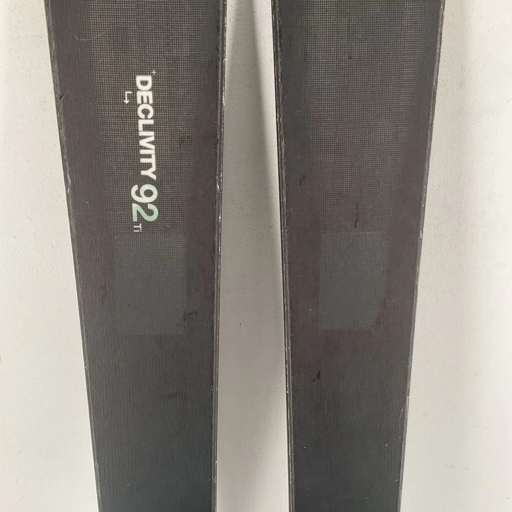 2026 Armada Declivity 92 Ti w/ Armada Strive 13 Demo Bindings - Image 20