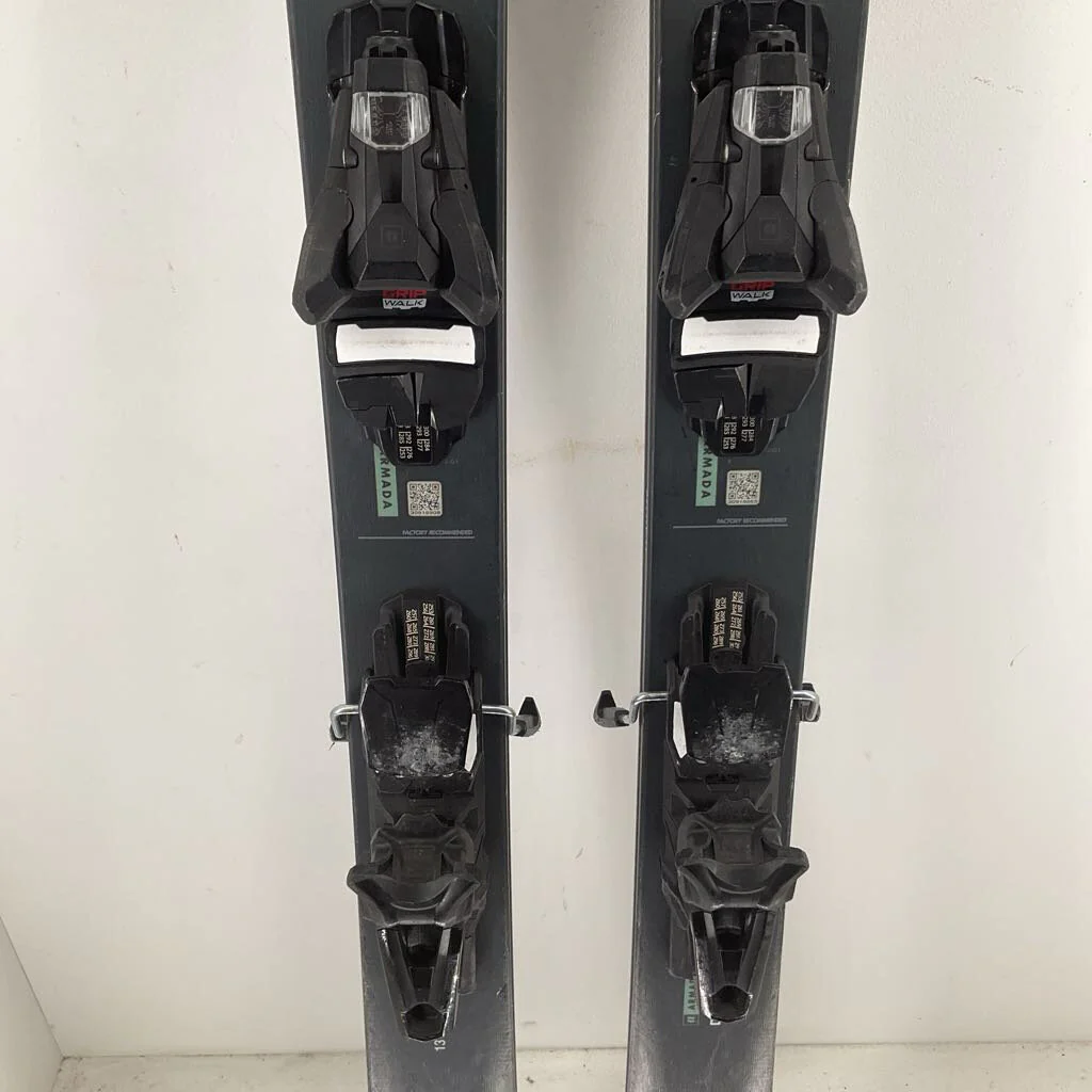 2026 Armada Declivity 92 Ti w/ Armada Strive 13 Demo Bindings - Image 21