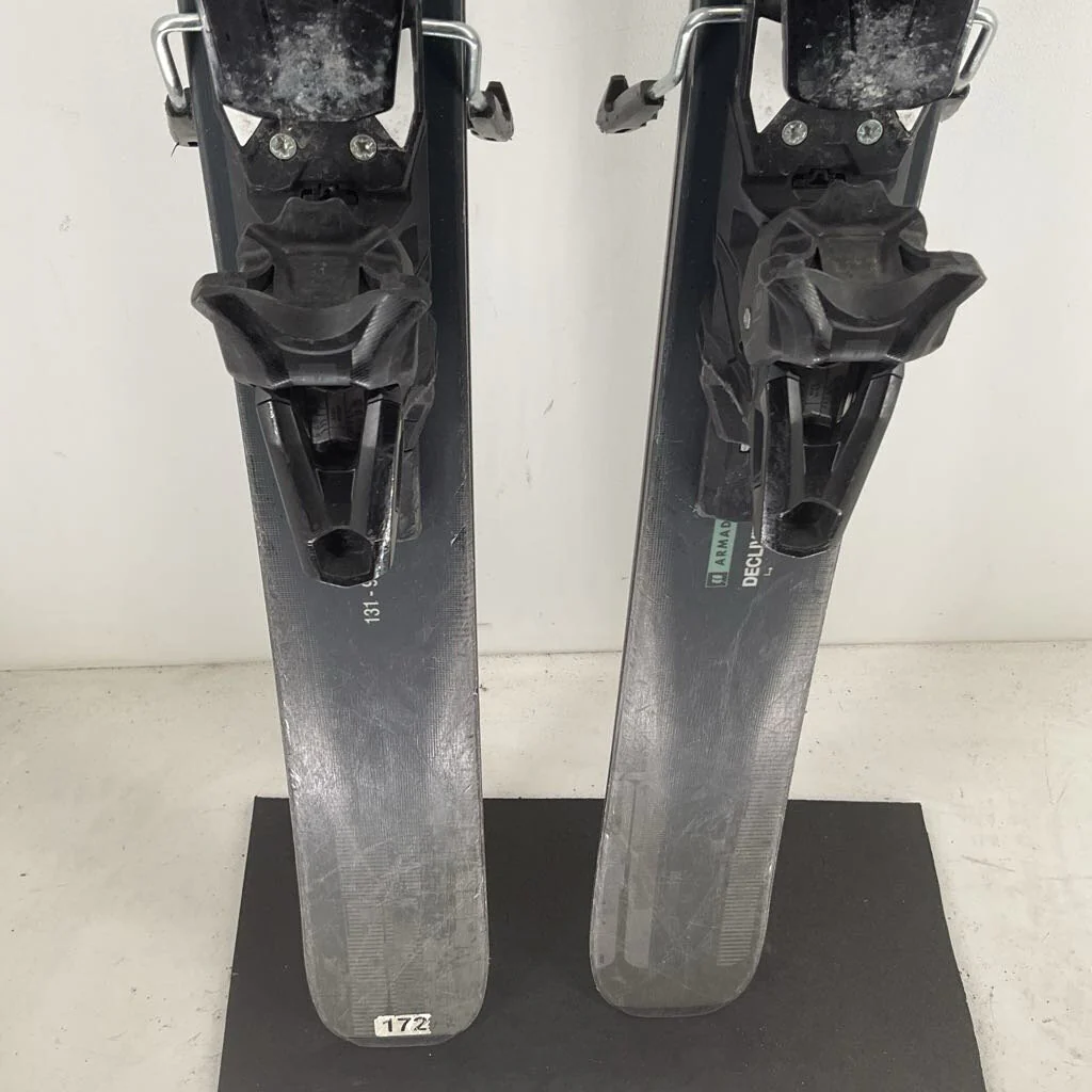2026 Armada Declivity 92 Ti w/ Armada Strive 13 Demo Bindings - Image 22